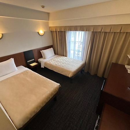 Hotel Blion Naha Dış mekan fotoğraf