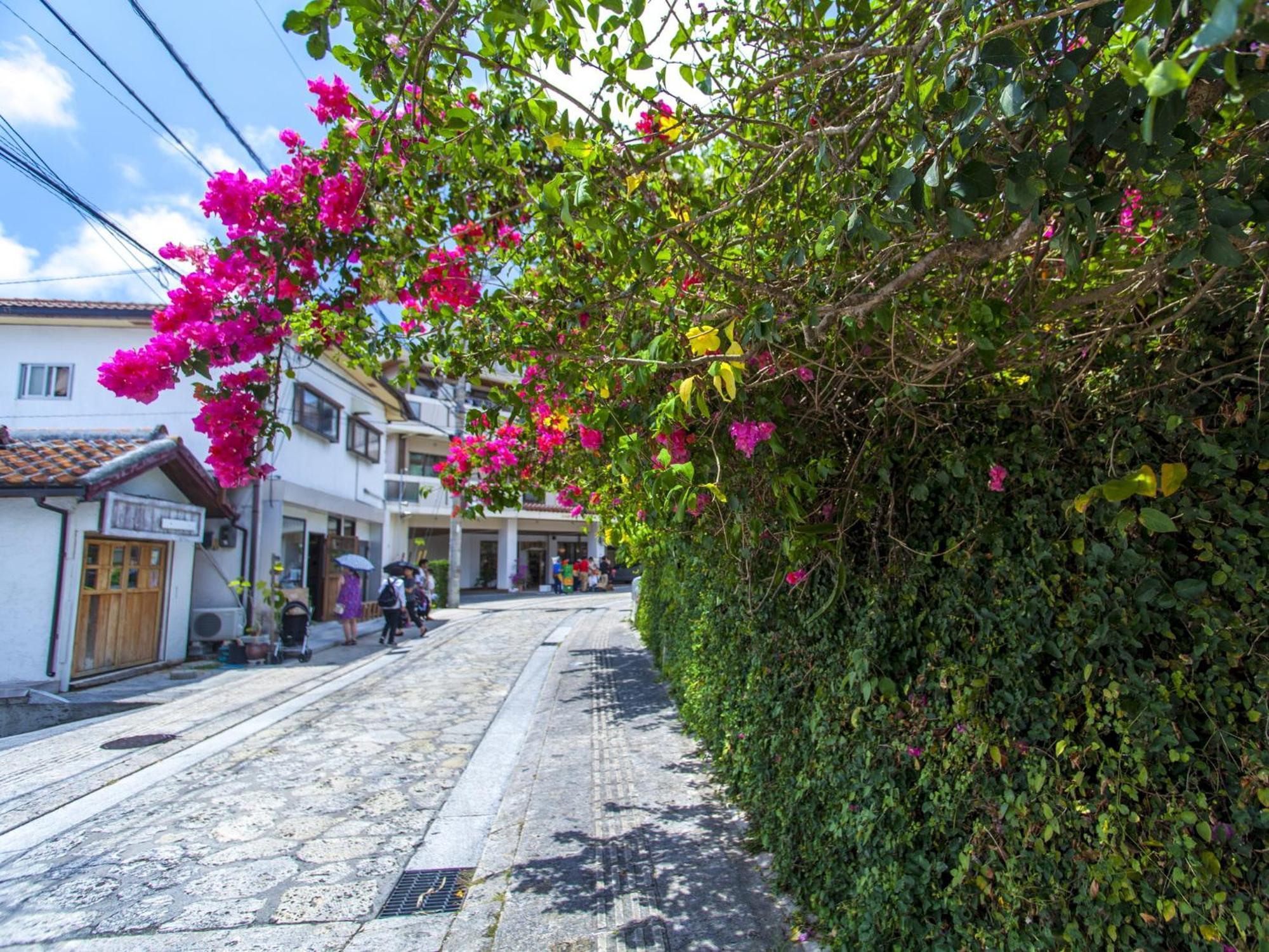 Hotel Blion Naha Dış mekan fotoğraf