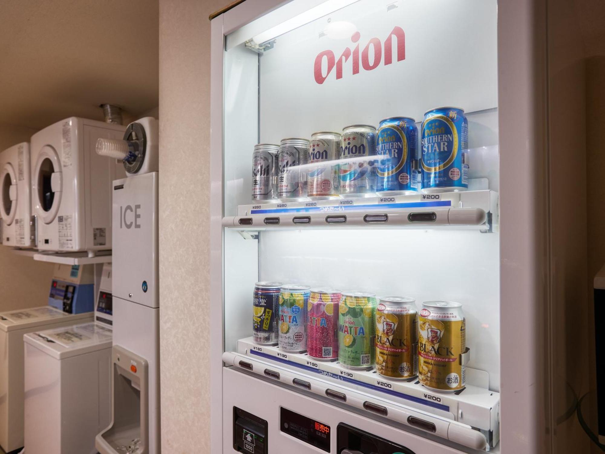Hotel Blion Naha Dış mekan fotoğraf
