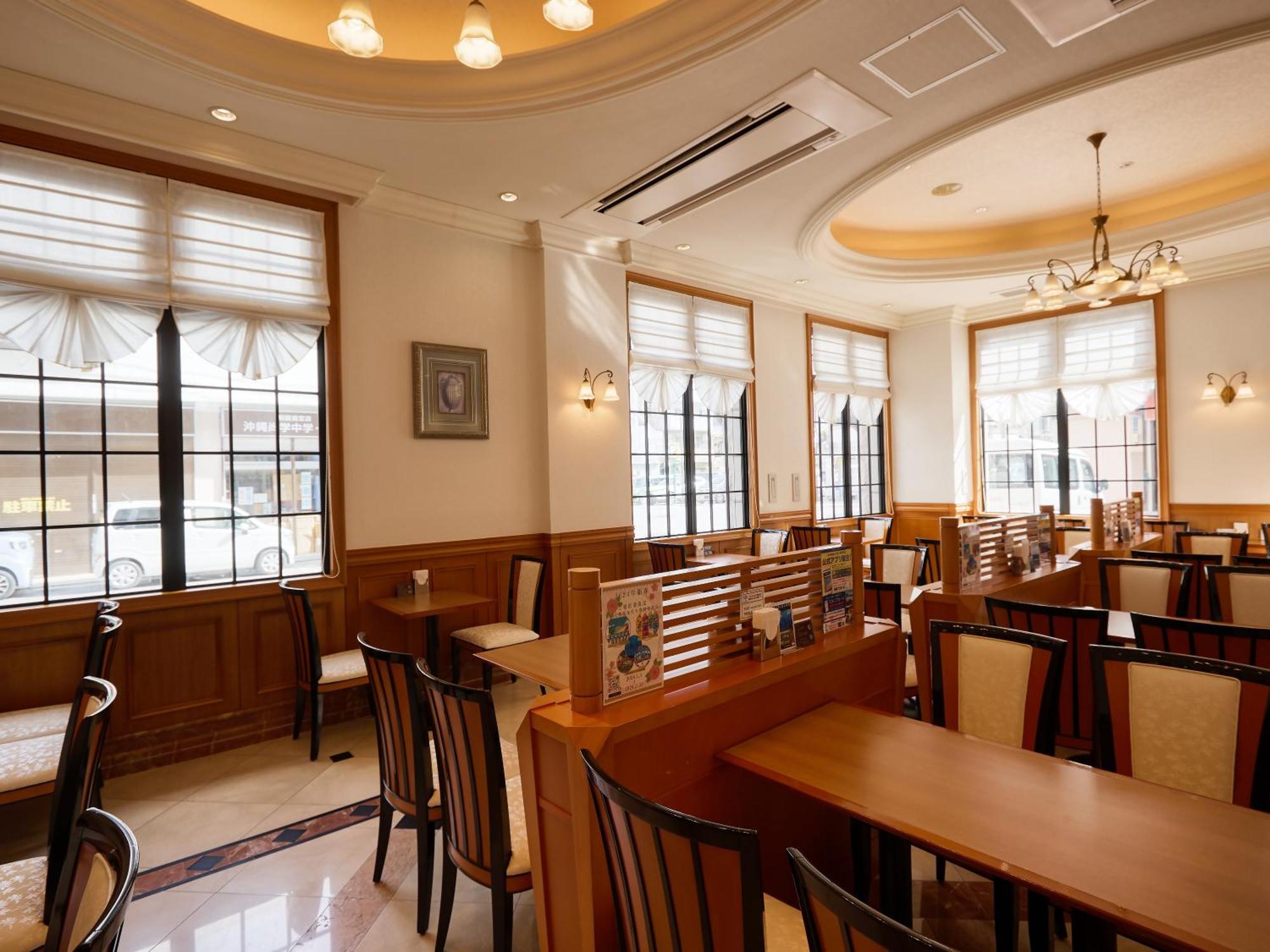 Hotel Blion Naha Dış mekan fotoğraf