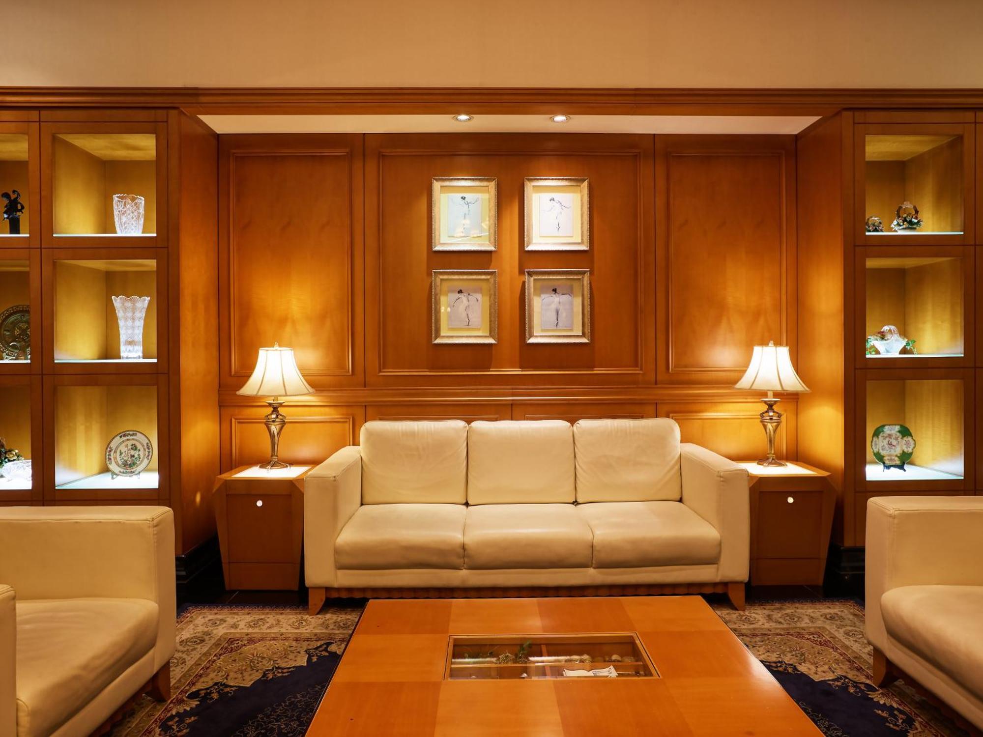 Hotel Blion Naha Dış mekan fotoğraf
