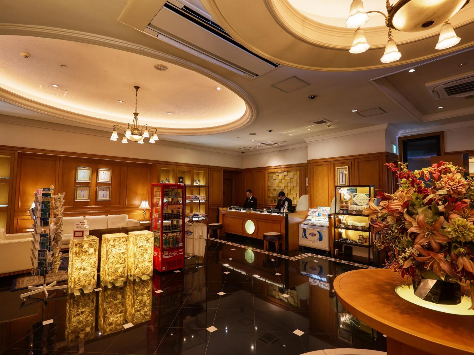 Hotel Blion Naha Dış mekan fotoğraf