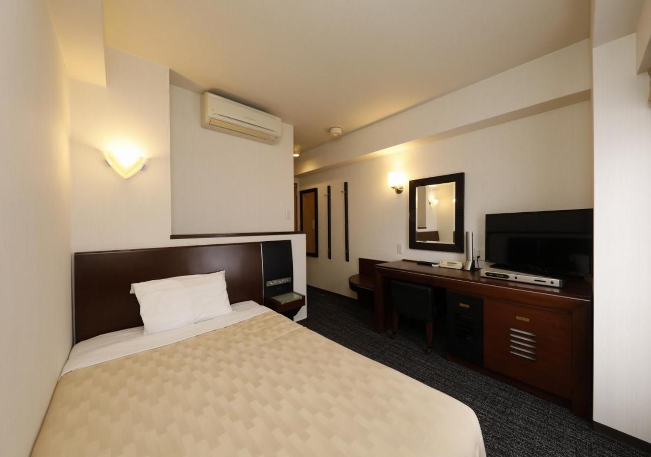 Hotel Blion Naha Dış mekan fotoğraf