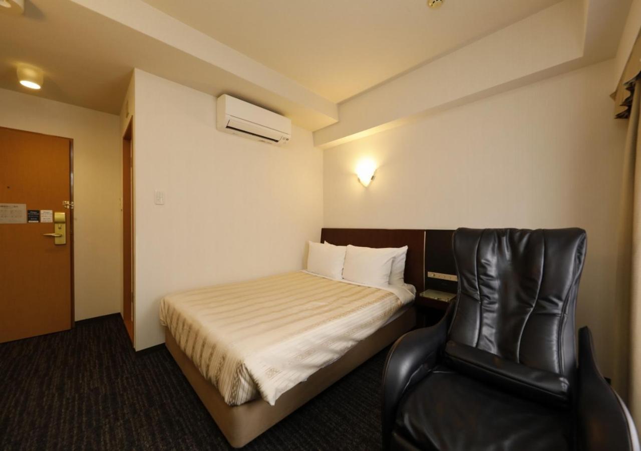 Hotel Blion Naha Dış mekan fotoğraf