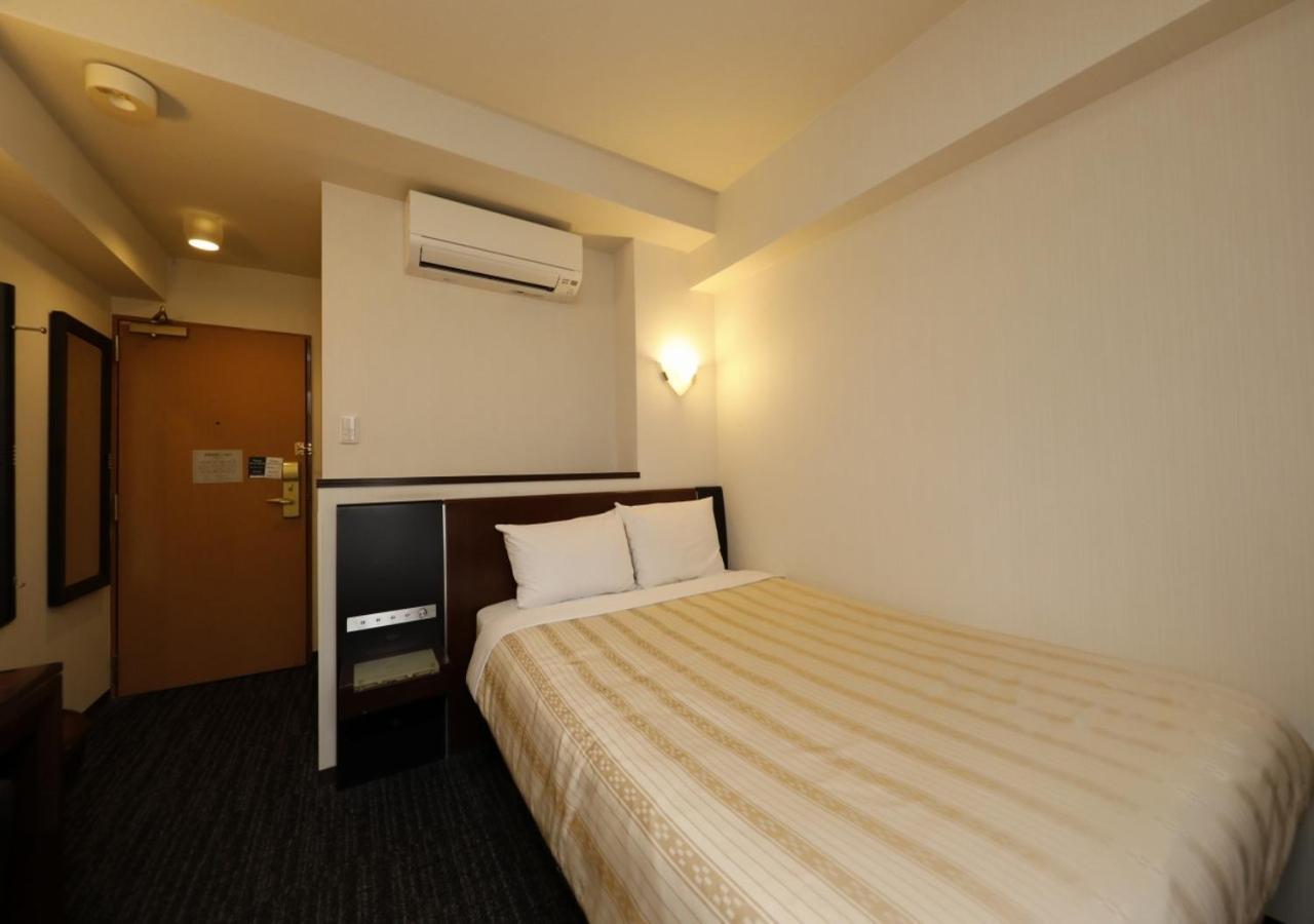Hotel Blion Naha Dış mekan fotoğraf
