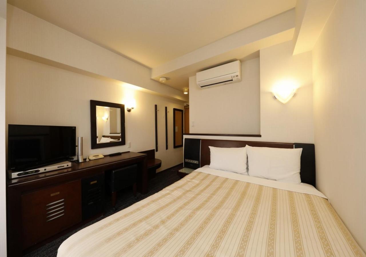 Hotel Blion Naha Dış mekan fotoğraf
