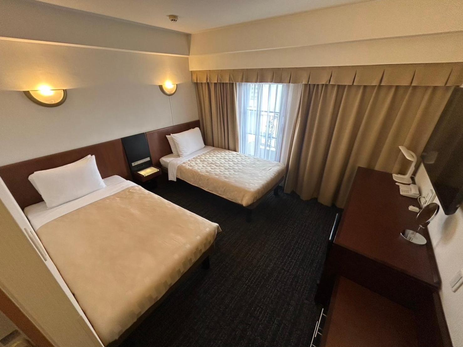 Hotel Blion Naha Dış mekan fotoğraf