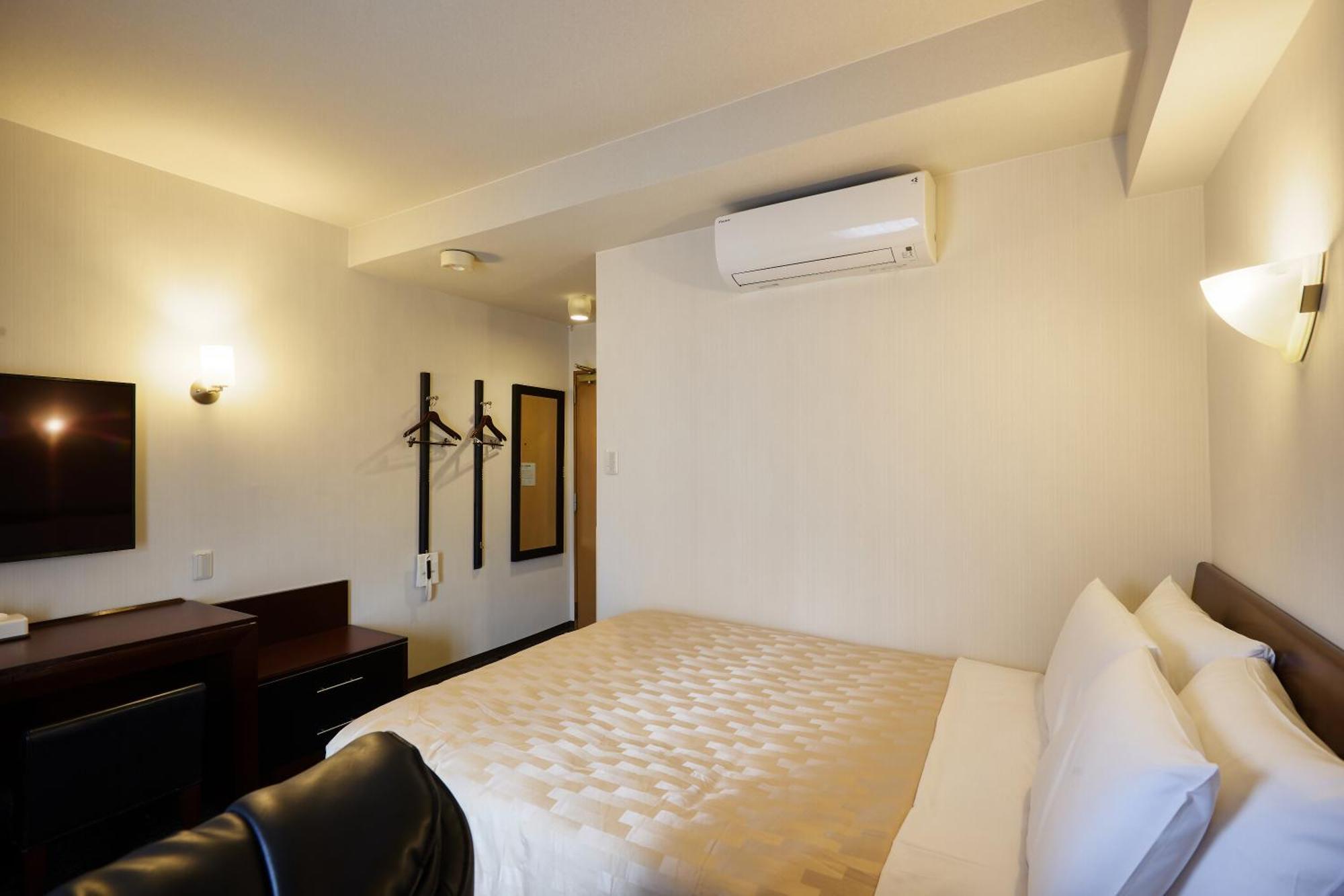 Hotel Blion Naha Dış mekan fotoğraf